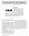 PLX_Hollow_Optics_For_Critical_Alignment_rev2